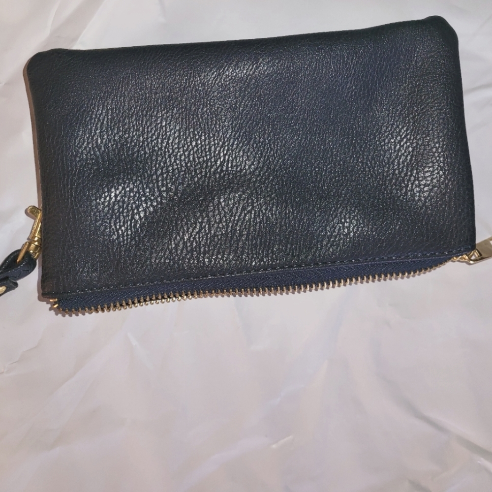 Phone wallet